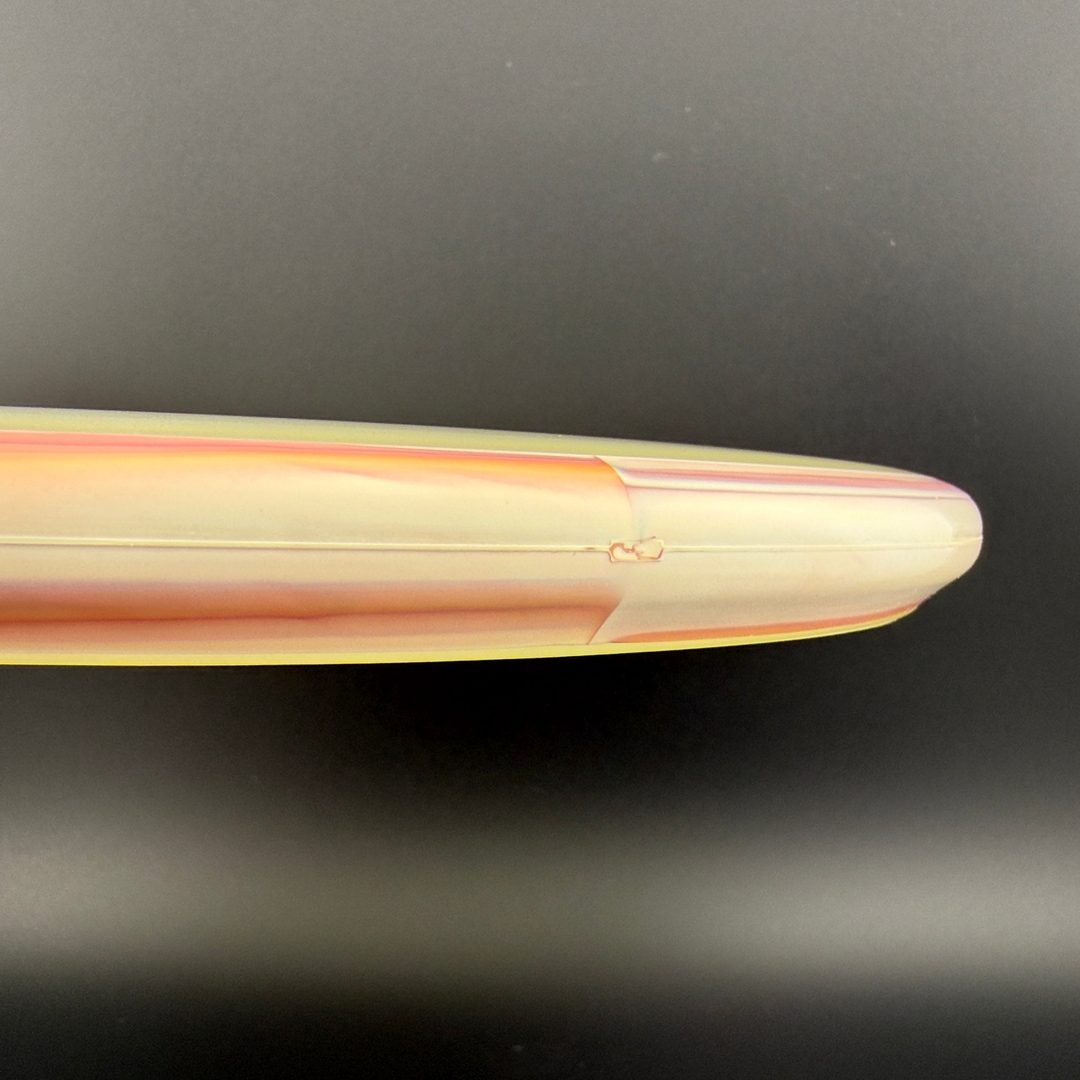 Eclipse 2.0 Envy Axiom