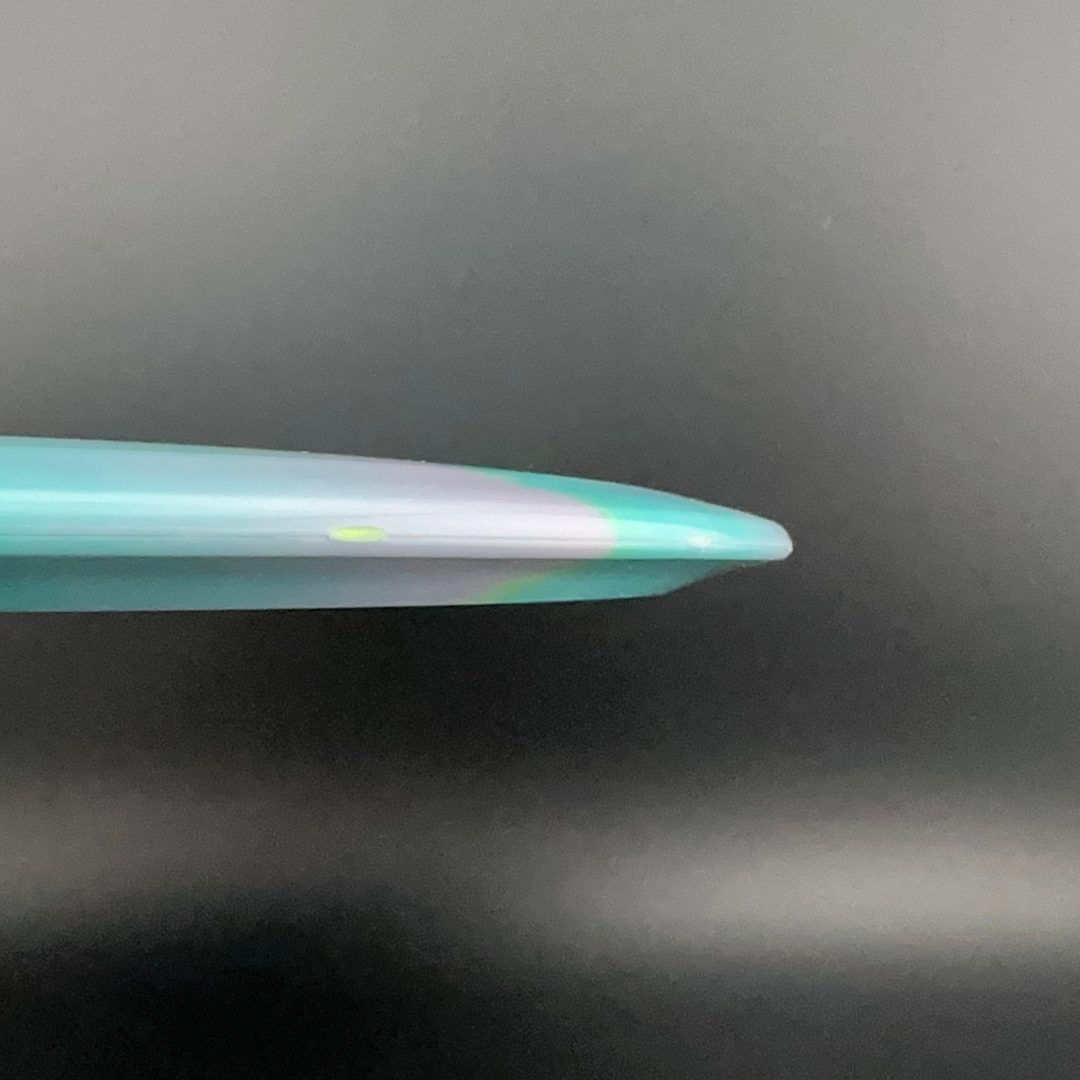 Swirl Apex Jackalope - Halloween 2025 MINT Discs