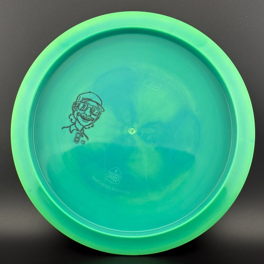Swirly S-Line FD - Mountain Amateur Championships *Colten Stash*