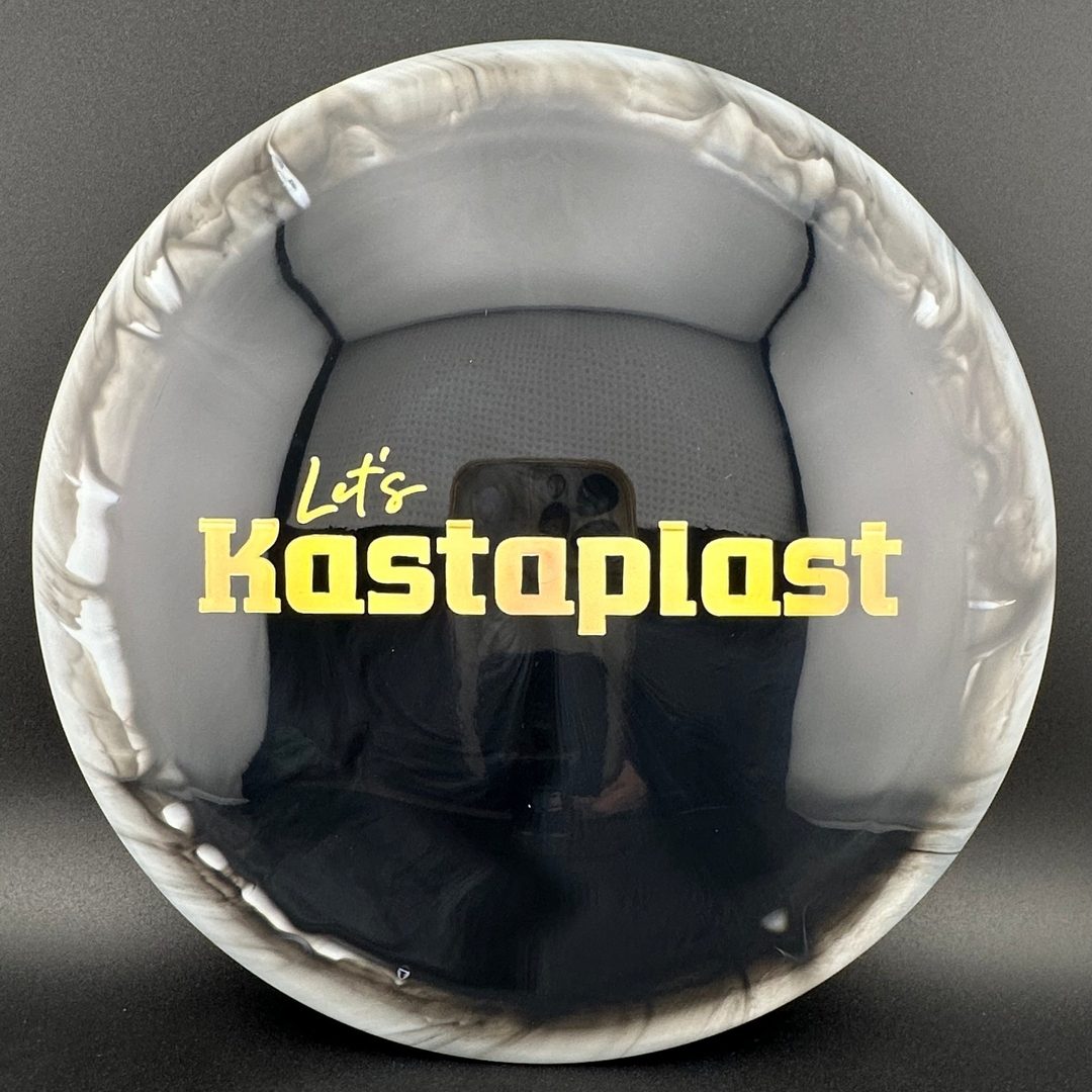 K1 Grind Guld - Let's Kastaplast Kastaplast