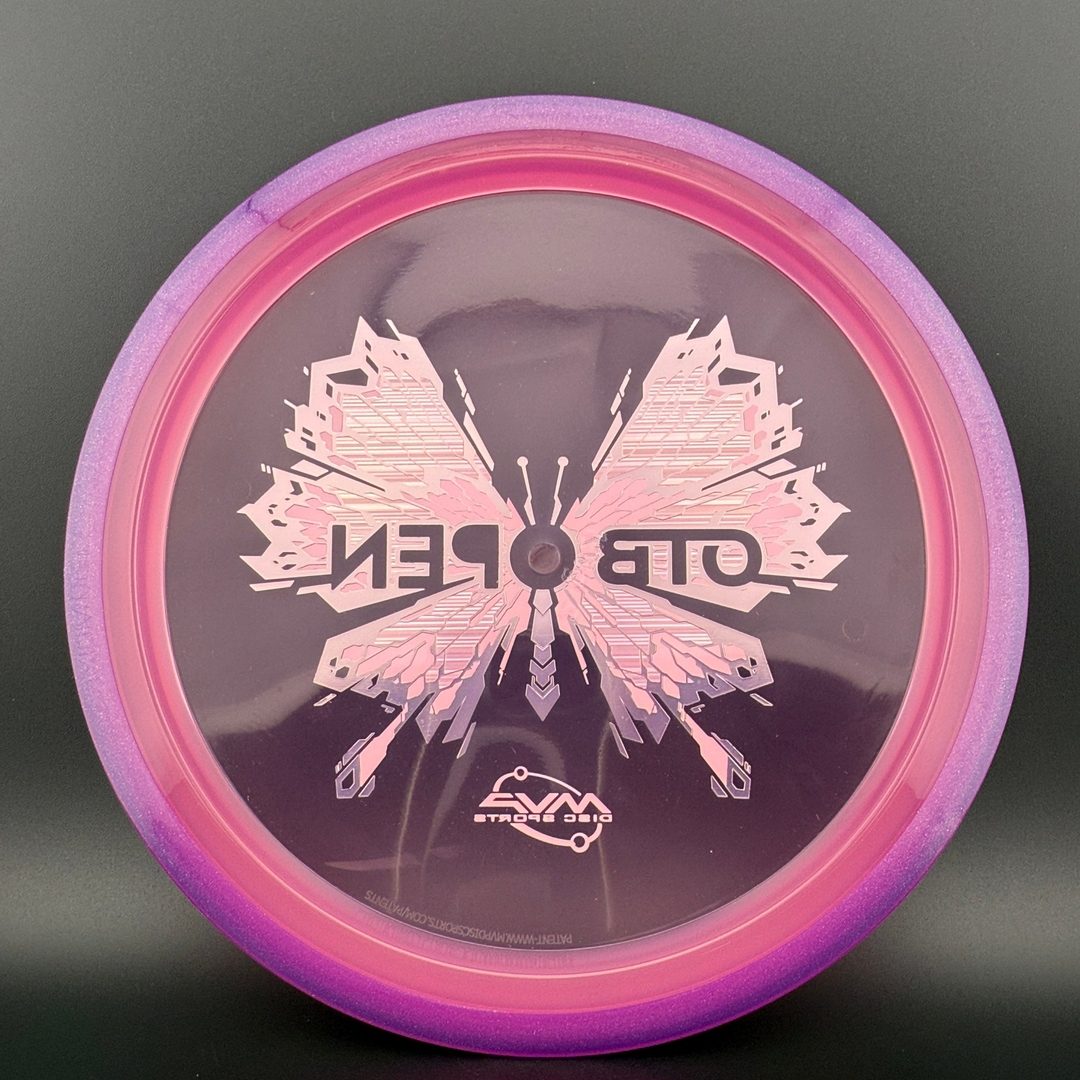 Soft Prism Proton Insanity - OTB Open 2026 Axiom