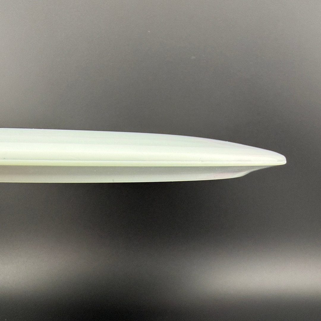 ESP Swirl Vulture - Micah Groth Team Ledgestone Discraft