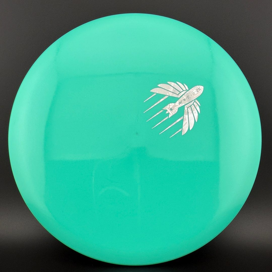 Star Fox - Infinite Bomber Innova