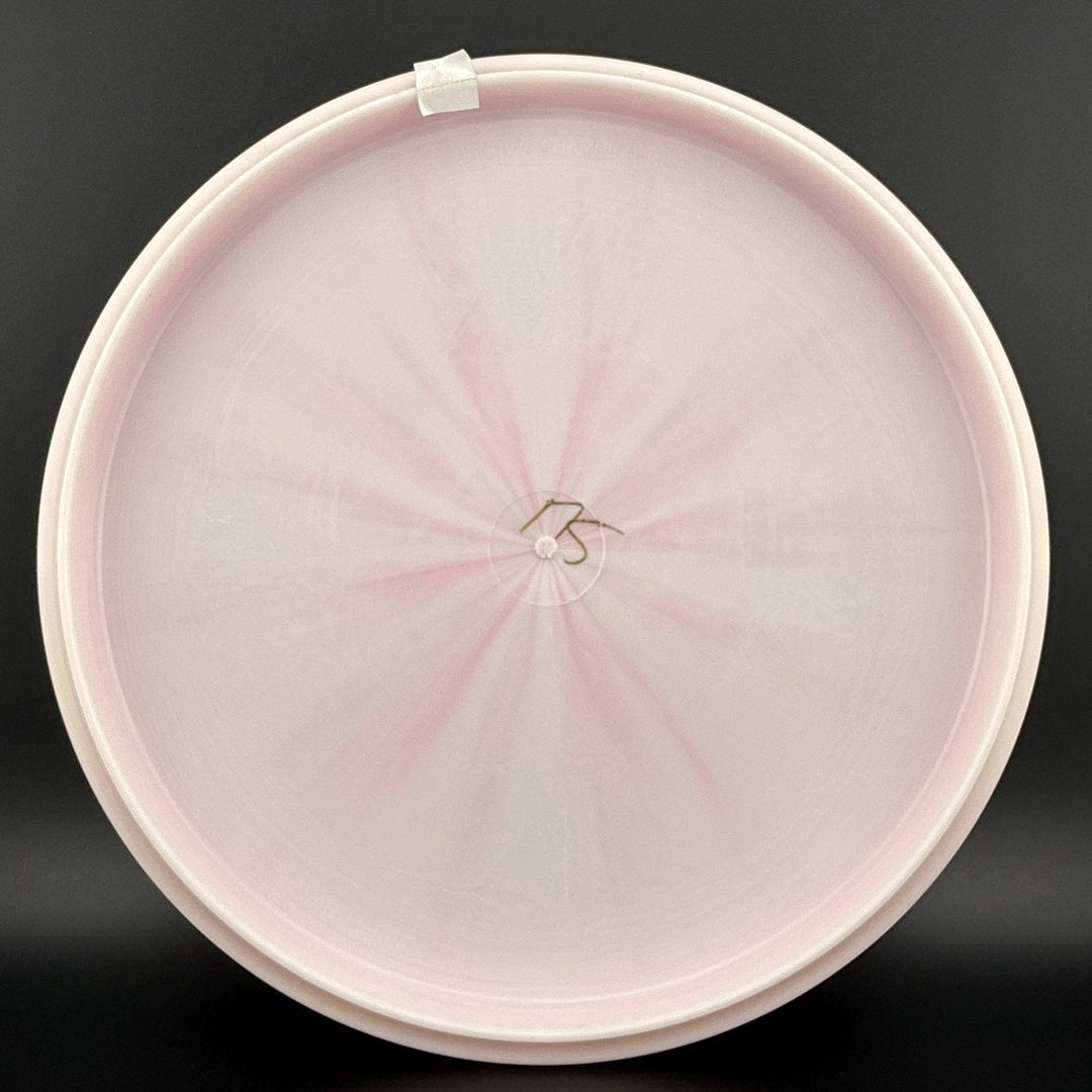 Prototype Star Rhyno X - F2 Innova