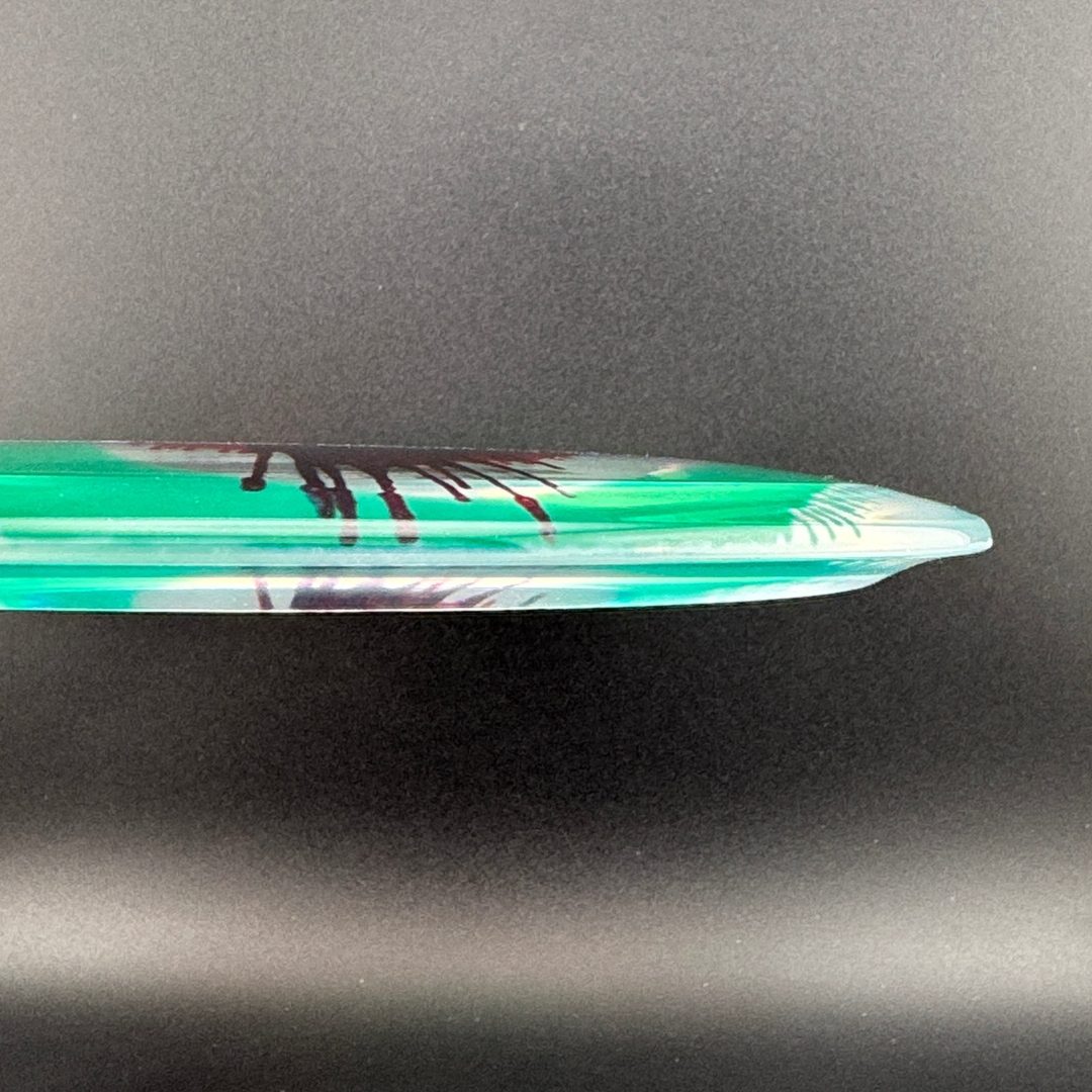 I-Dye Champion Teebird Innova