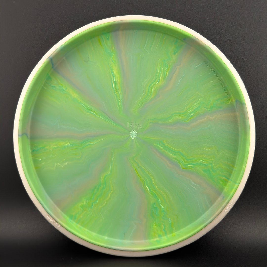 Cosmic Electron Watt MVP