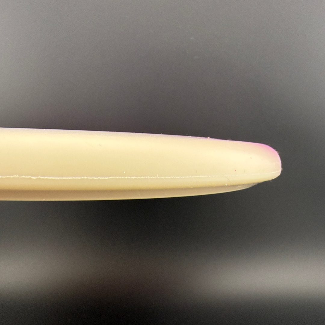 Crazy Tuff UV Photon Fossil - Champions Cup 2026 Discraft