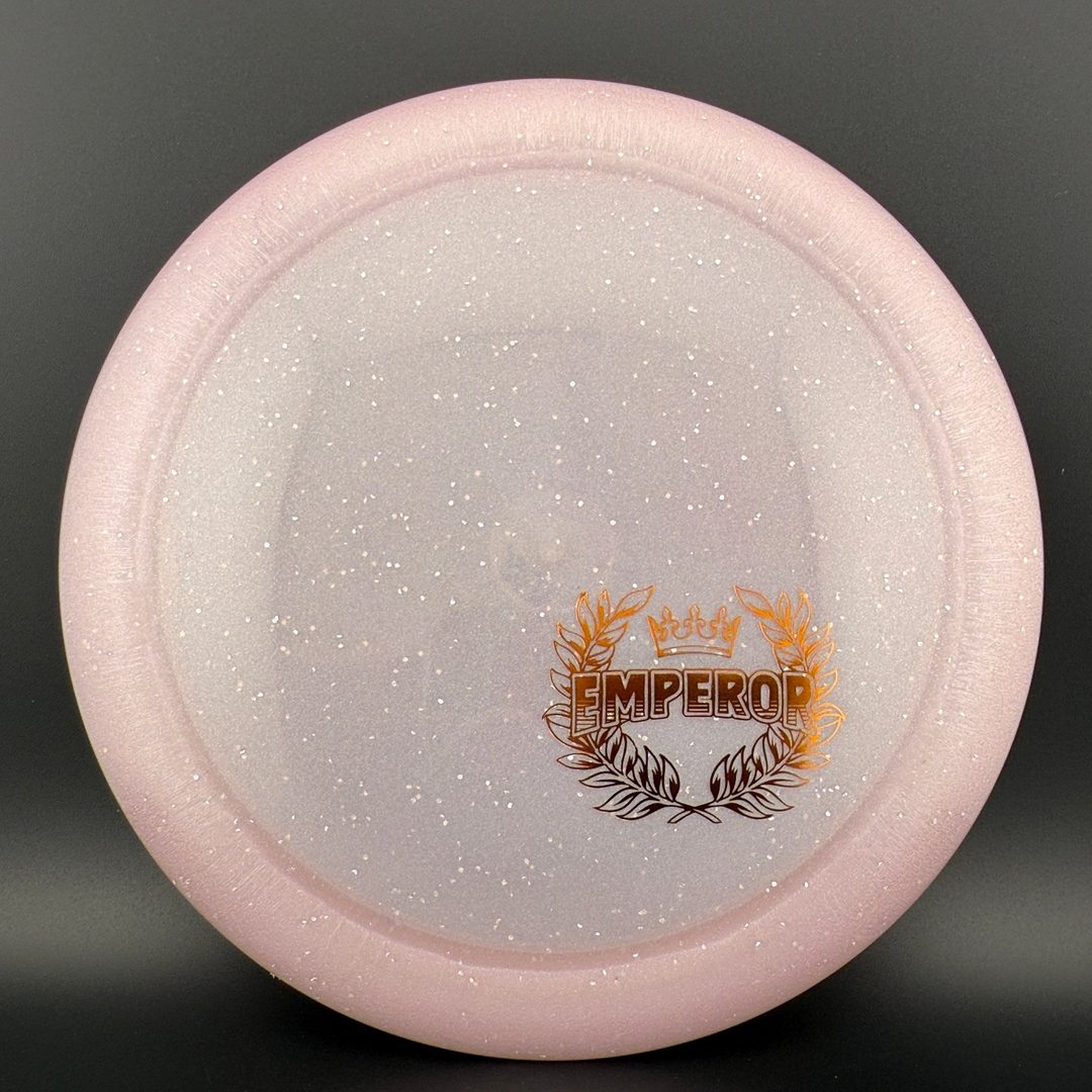 Stardust C-Blend Emperor - Mini Stamp Infinite Discs