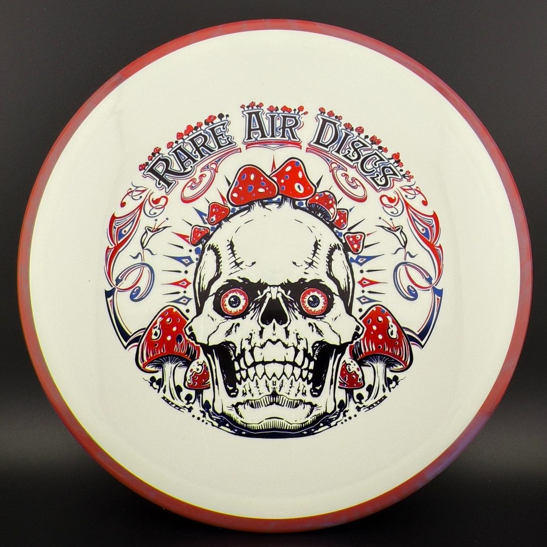 Neutron Balance - "Crushin Amanitas" VIP 3.0 by Manny Trujillo Axiom