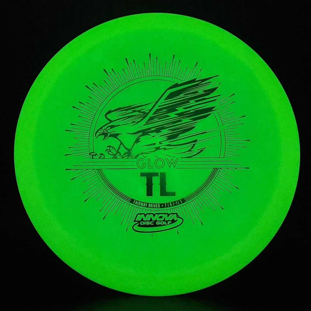 DX Classic Glow TL Innova