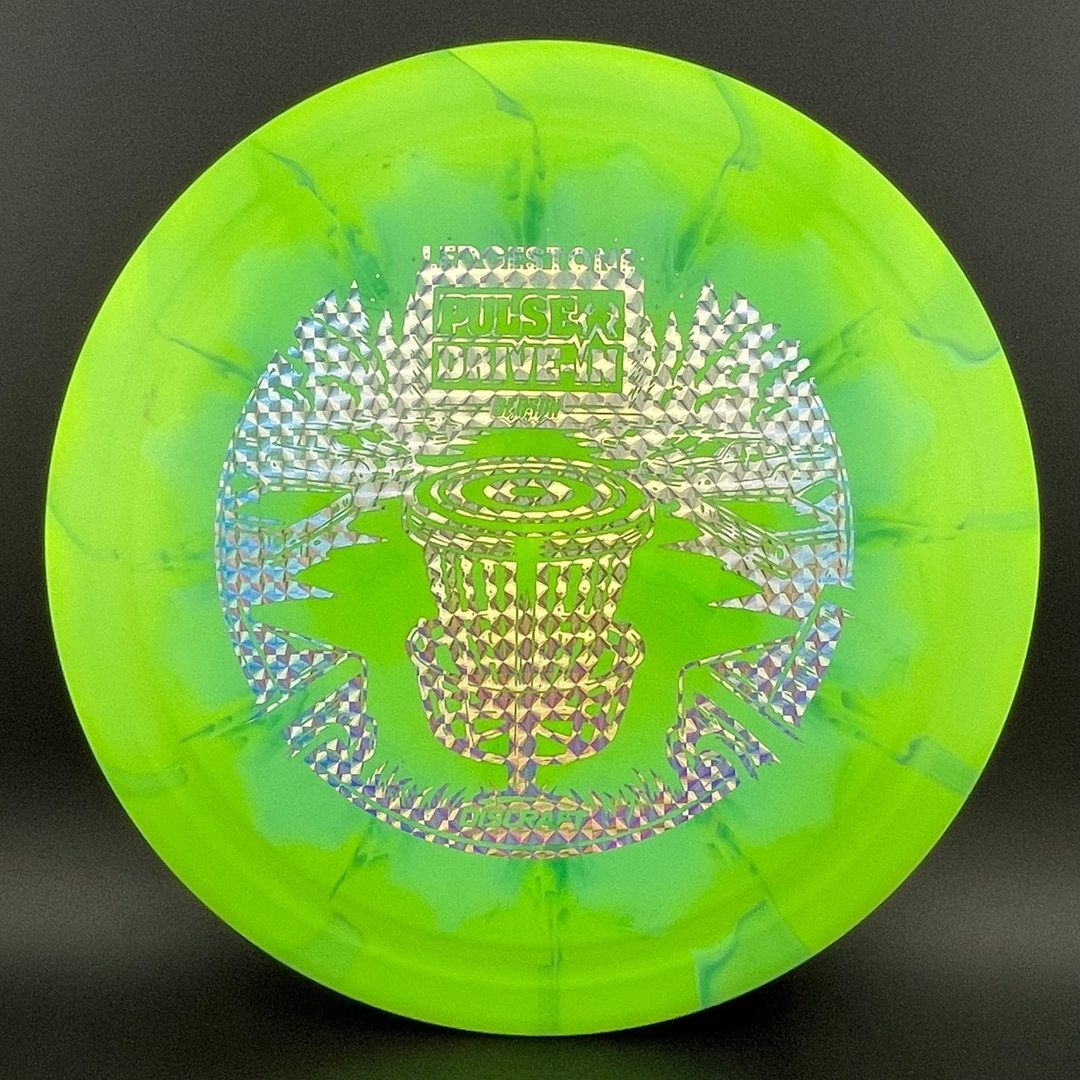 Swirl ESP Pulse - Ledgestone Drive In Discraft