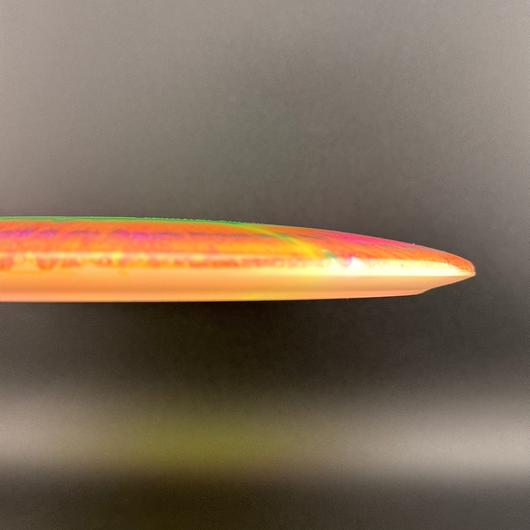 I-Dye Champion Leopard Innova