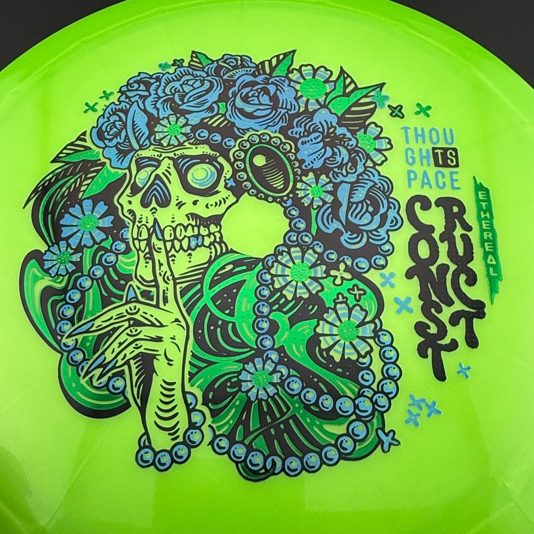 Ethereal Construct - "Black Madonna" - First Run TSA