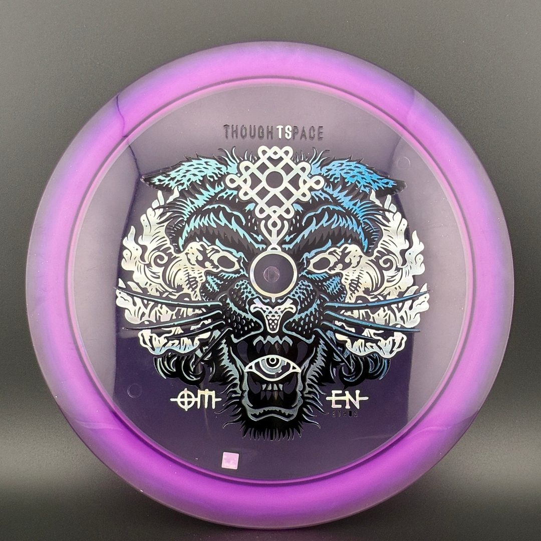 Ethos Omen - First Run