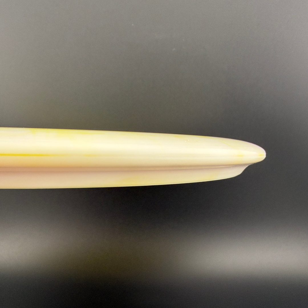 Horizon S-Line Glacier - Gannon Buhr Creator Series - Triple Foil Discmania