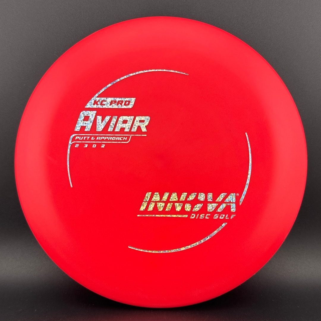 KC Pro Aviar Innova