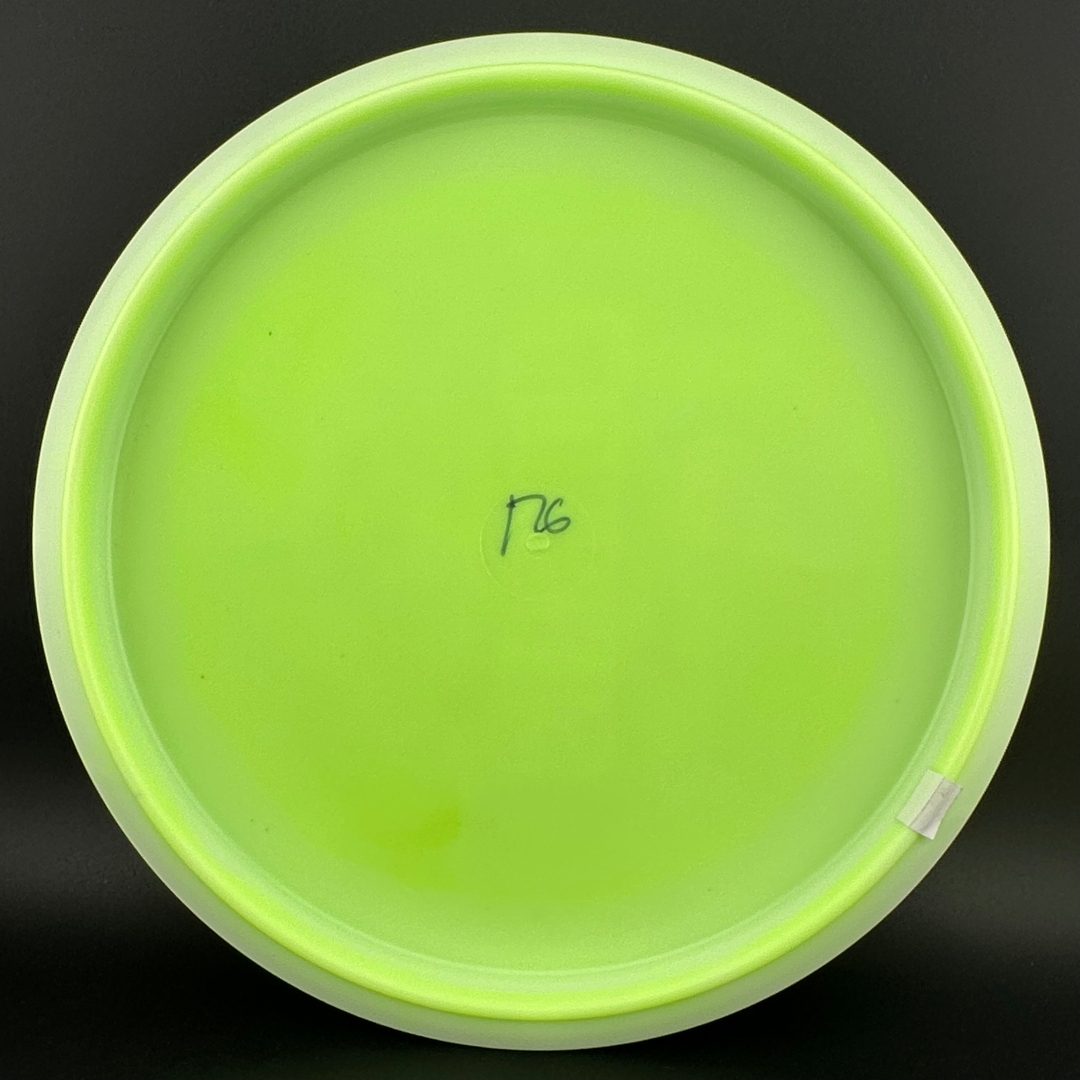 Halo Star Wombat3 Innova