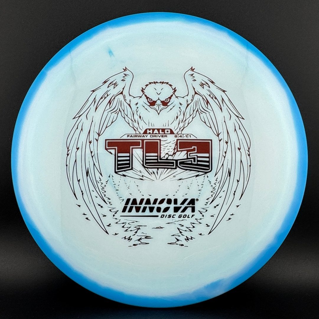 Halo Star TL3 Innova