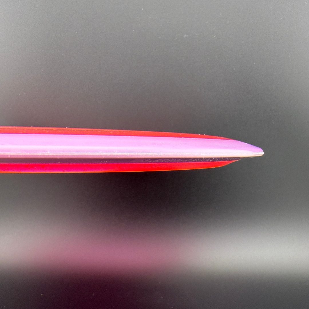 Particle Proton Insanity - "Puppeteer" Silva Saarinen - Halloween 2025 Axiom