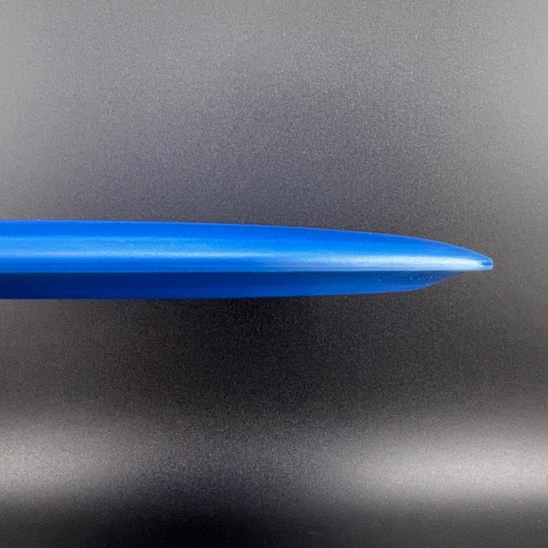 Sirius Orion LF Penned X-Out - Chalky! Millennium