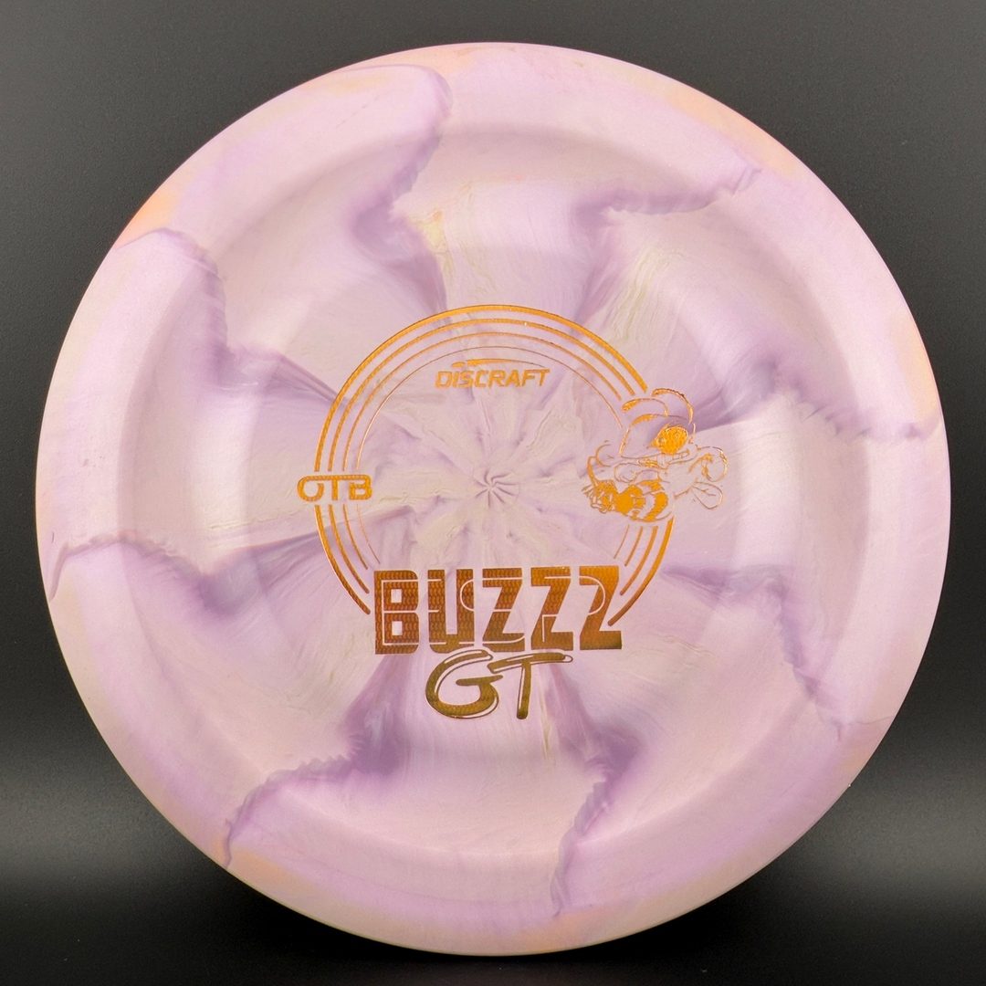 Swirl ESP Buzzz GT - Limited OTB Release Discraft