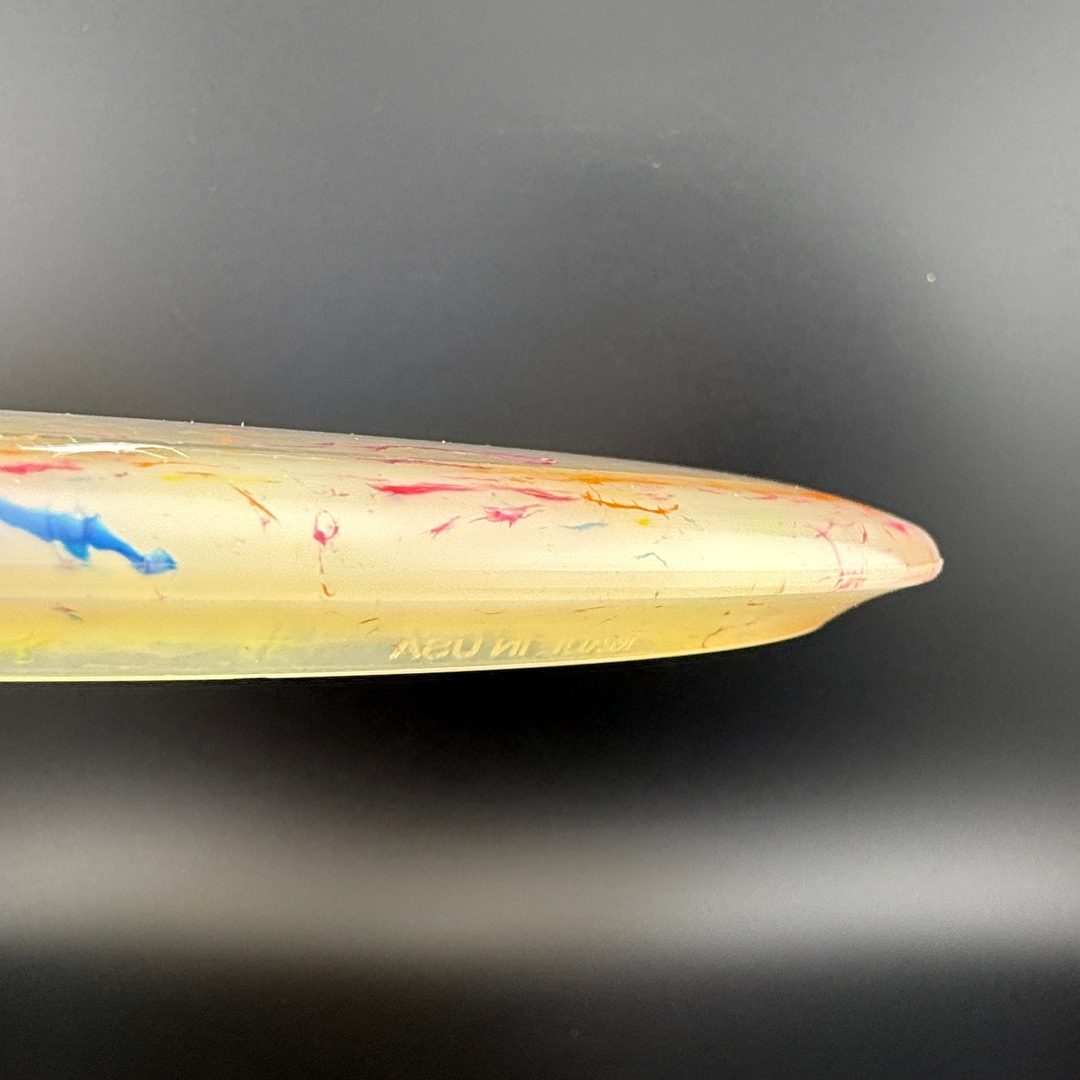 Granite Squall - Jake Monn 2025 Tour Series DGA