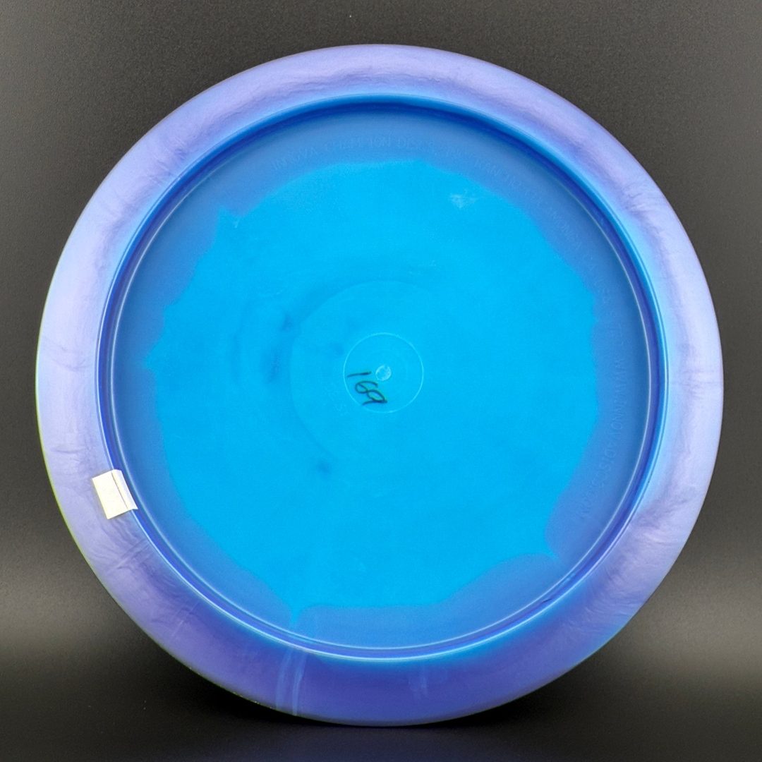 Halo Star Beast - Medieval by Tony Diaz Innova