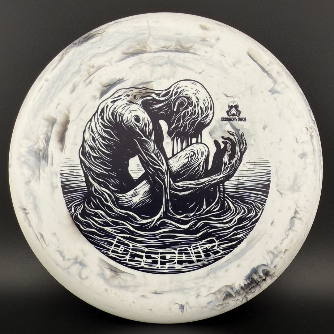 Shockwave Despair Doomsday Discs