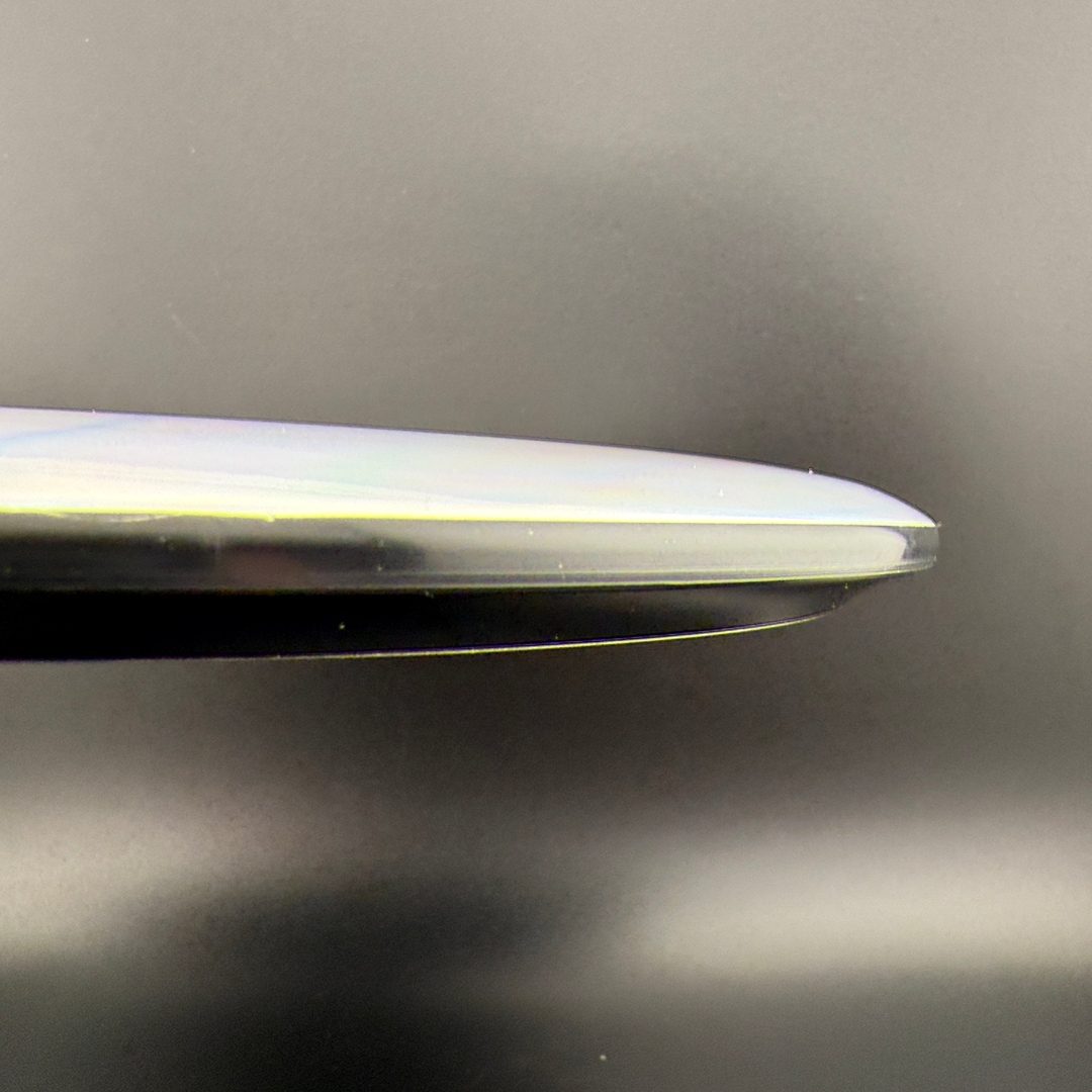 ESP SuperColor Full Foil Buzzz - Misprint - 2024 Worlds Discraft