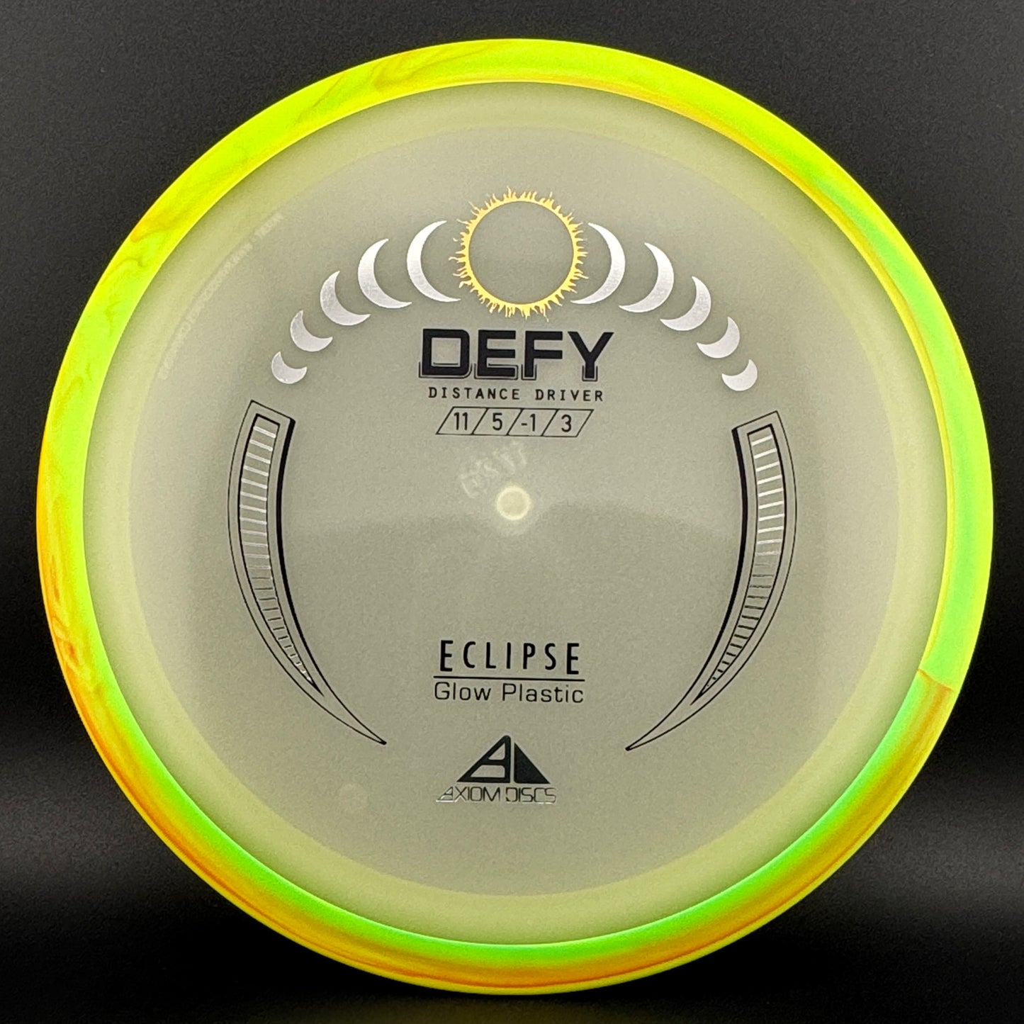 Eclipse Defy