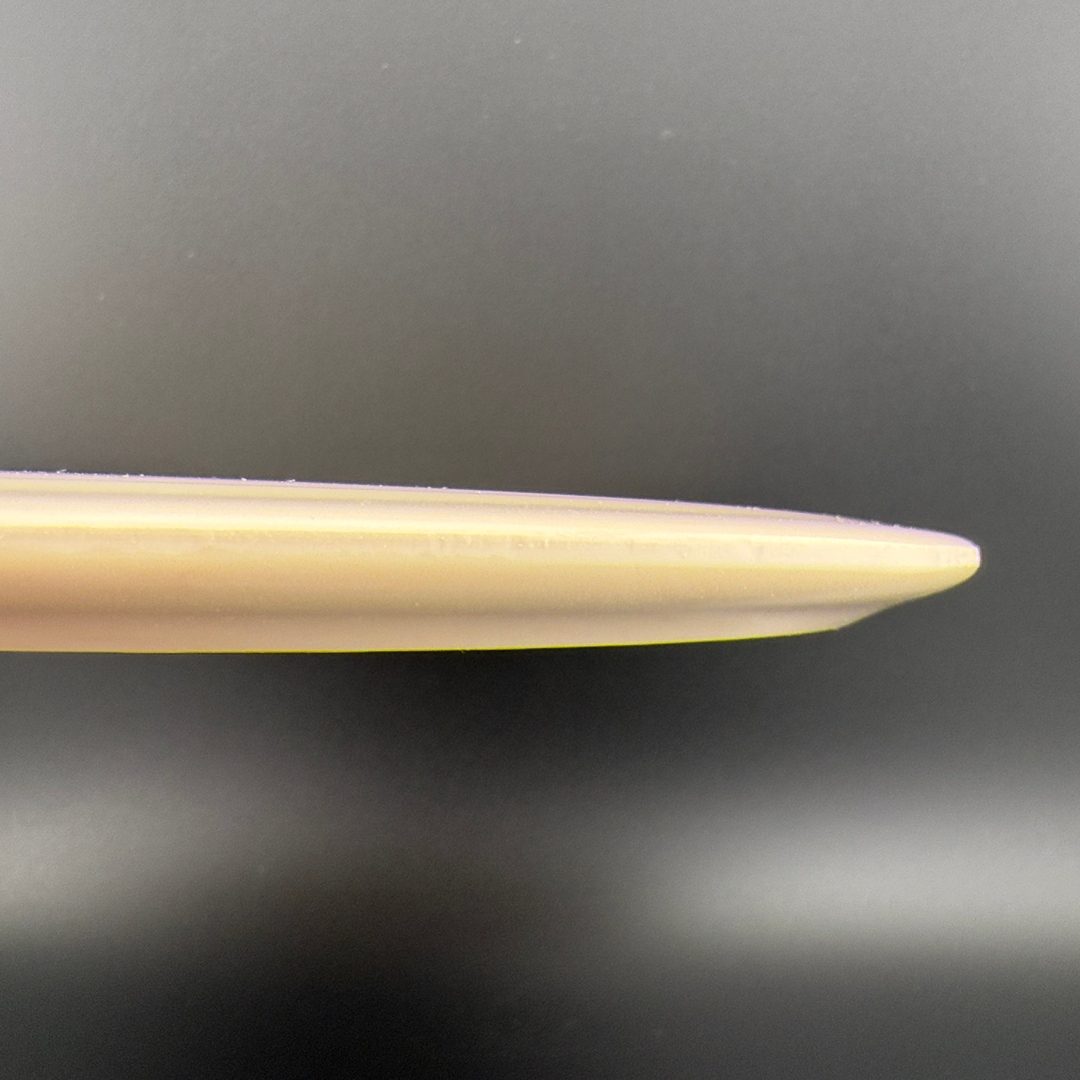 Steady Cookie - Elk Man by Ripper Studios Clash Discs