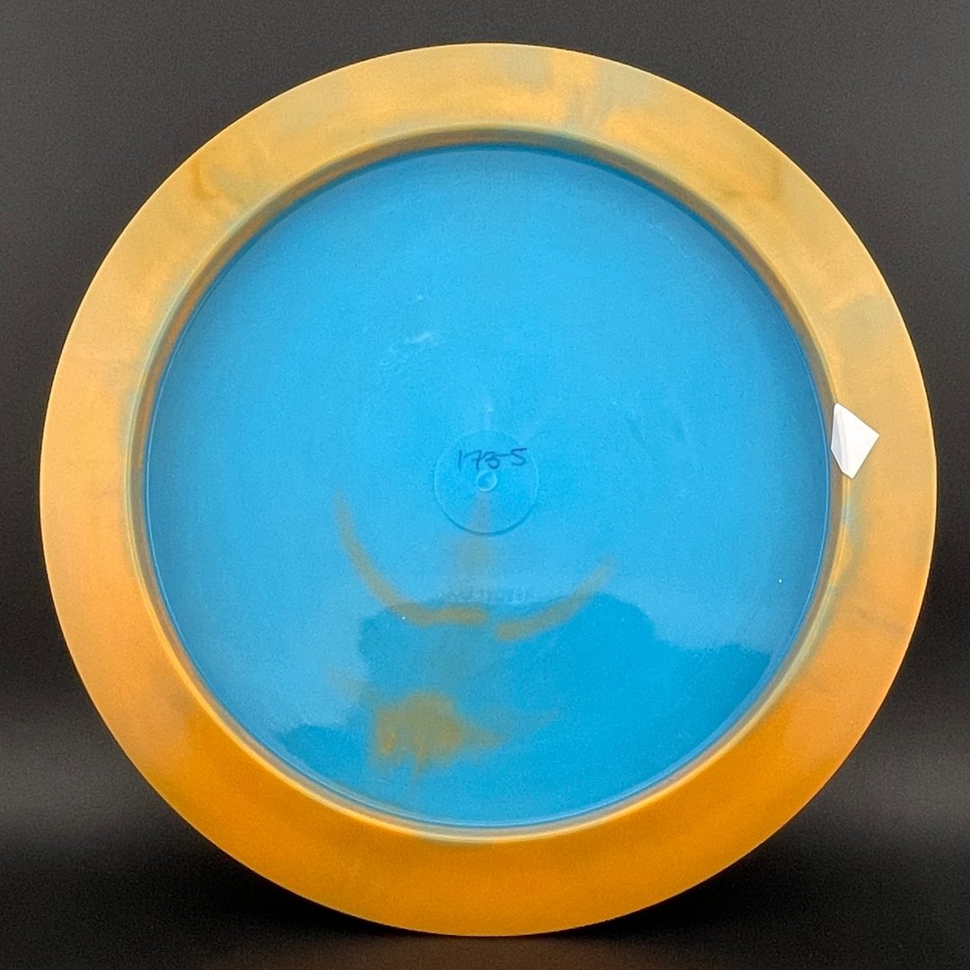 Halo Star Destroyer - Garrett Gurthie 2026 Tour Series Innova