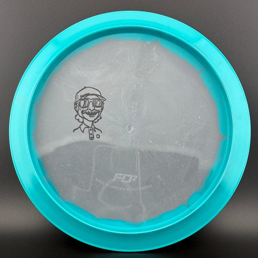 Horizon S-Line FD1 - Sky Walker *Colten Stash Discmania
