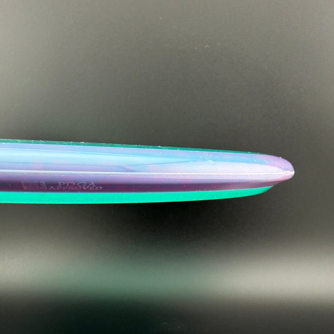 Particle Glow Proton Hex - Champions Cup 2025 Axiom