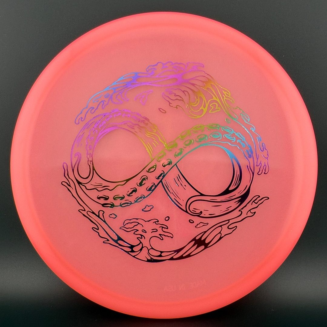 Proto Glow C-Blend Tomb - Limited Edition 1/75 Infinite Discs