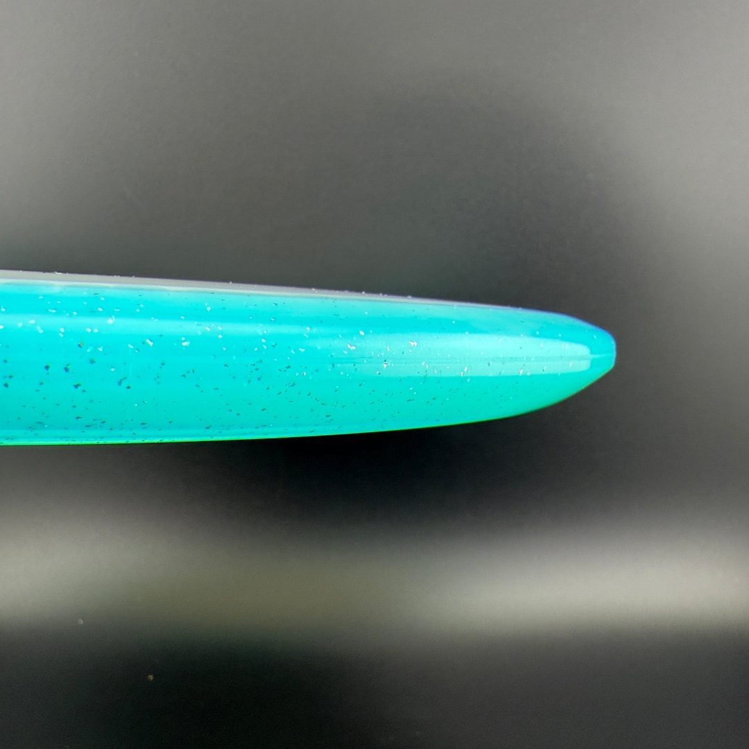 Color Glow Metal Flake Horizon C-Line MD1 - April Jewels 25 Lone Howl II Discmania