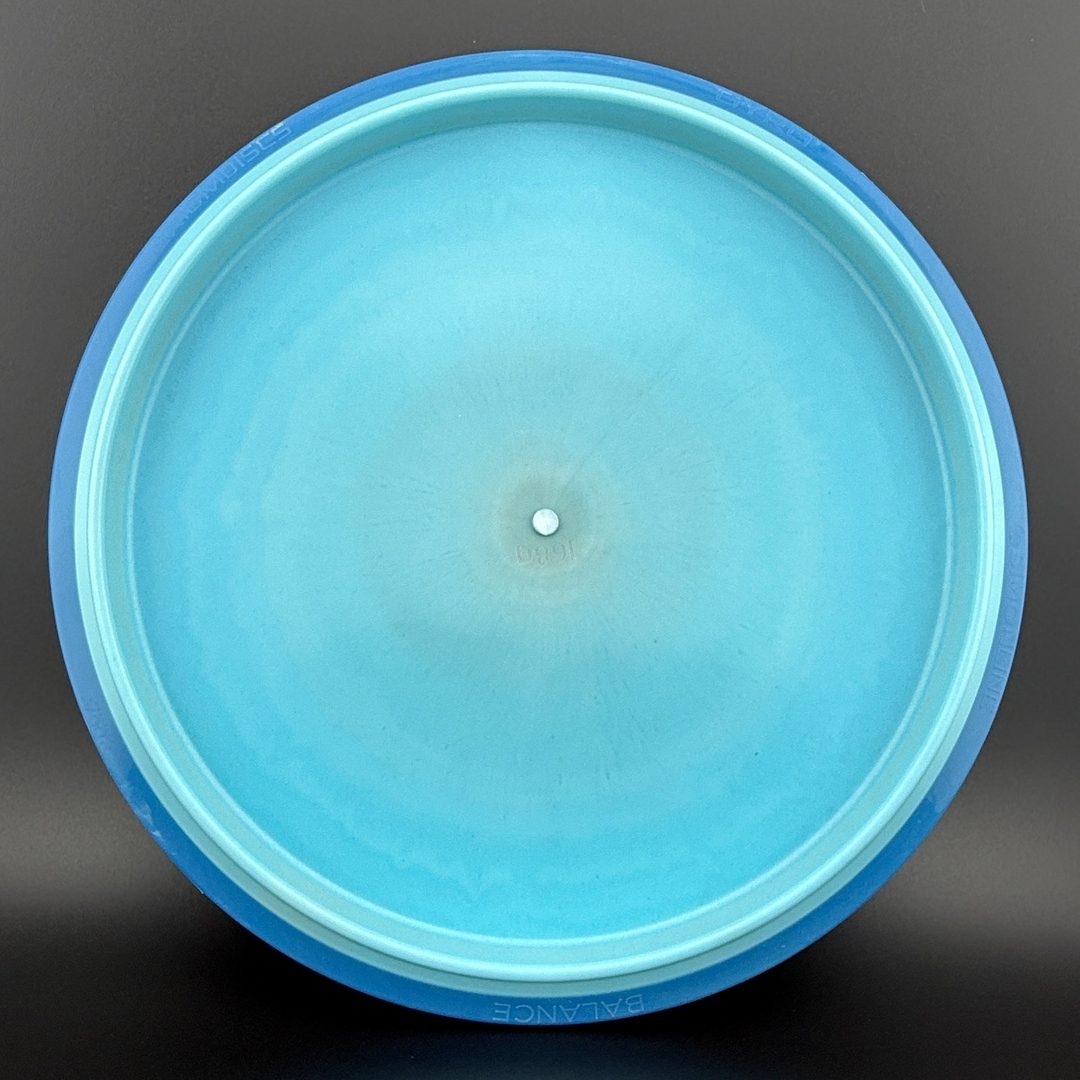 Fission Balance - The Preserve Championship Axiom