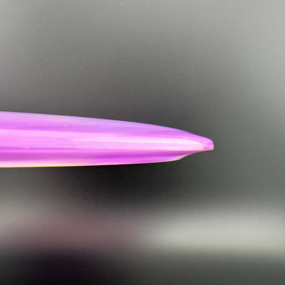 Z Swirl Cicada - JomezPro Tour Series 2025 Discraft