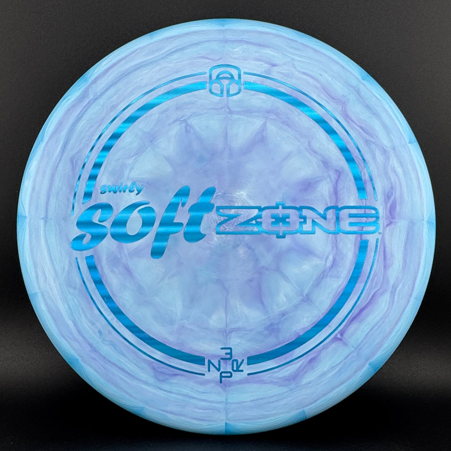 Soft Swirl Zone - Andrew Presnell - 2026 Ledgestone Edition