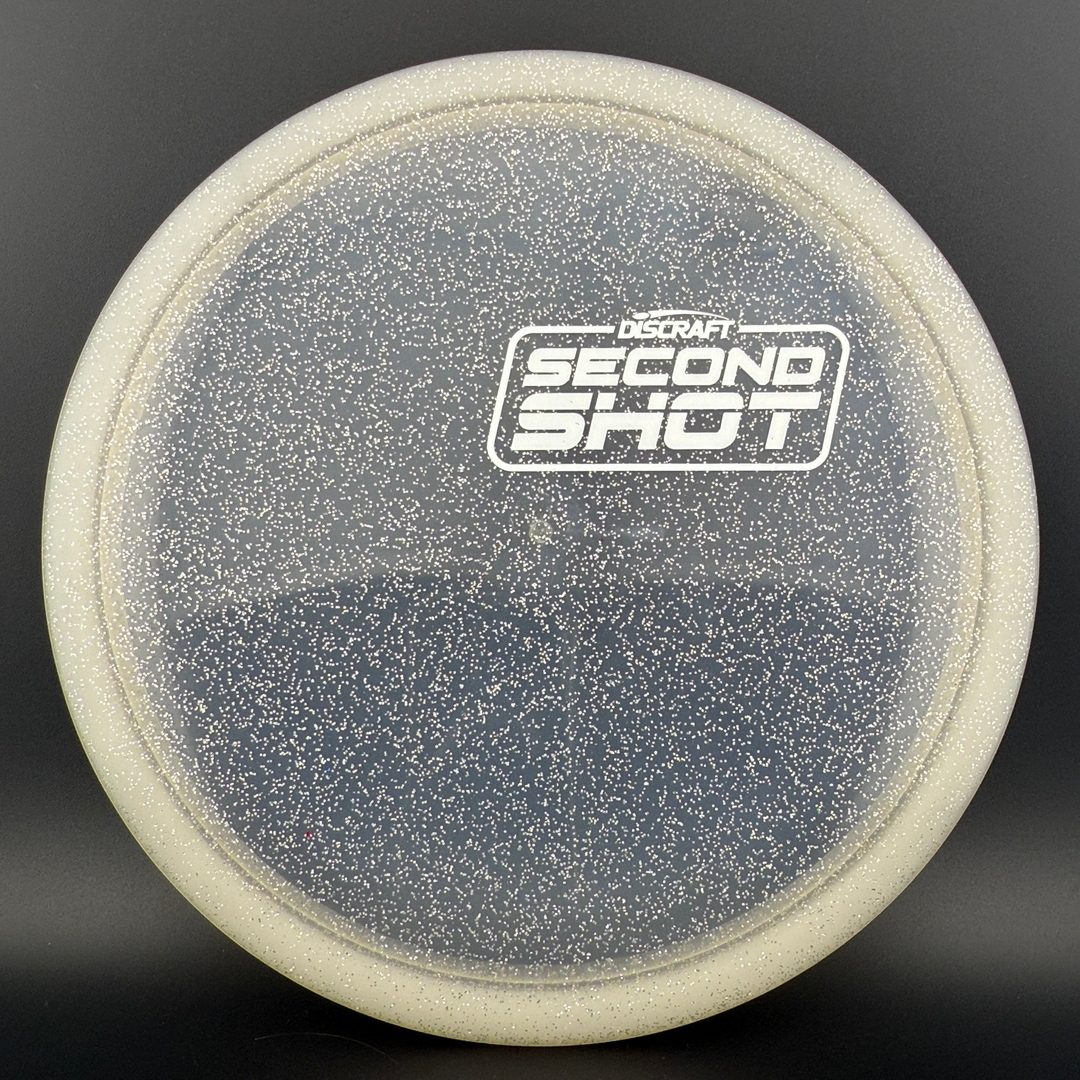 Sparkle Z Glide - Second Shot Discraft