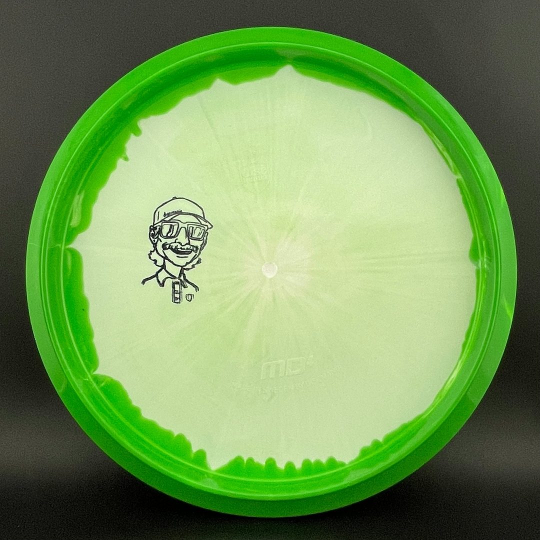 Horizon S-Line MD4 - Eternal Void - Multi Stamp *Colten Stash* Discmania