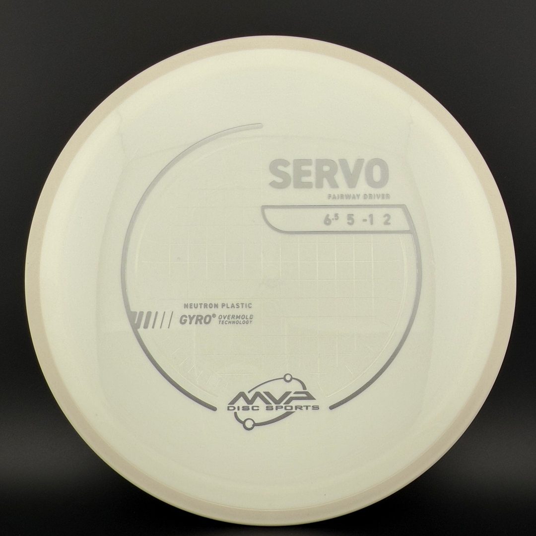 Neutron Servo MVP