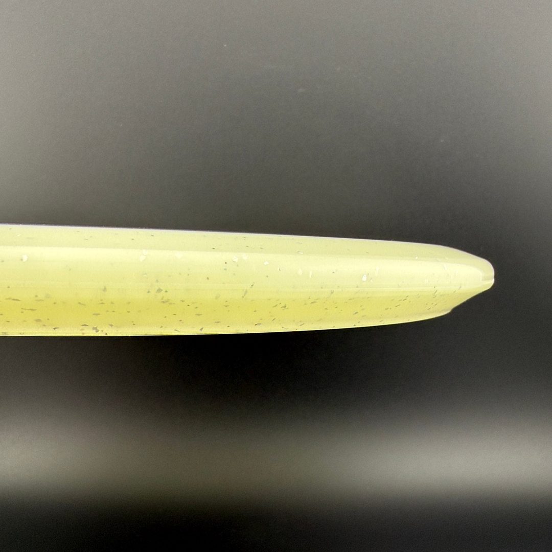 Metal Flake Glow C-Line MD3 - Iron Samurai 1 X-Out - Cookies *Warehouse Stash* Discmania