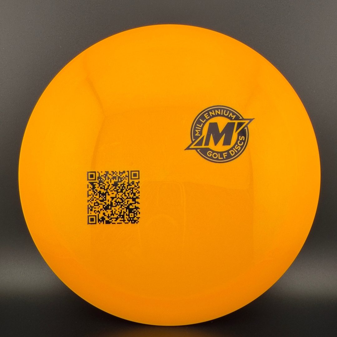 Sirius ES2 - Prototype Millennium