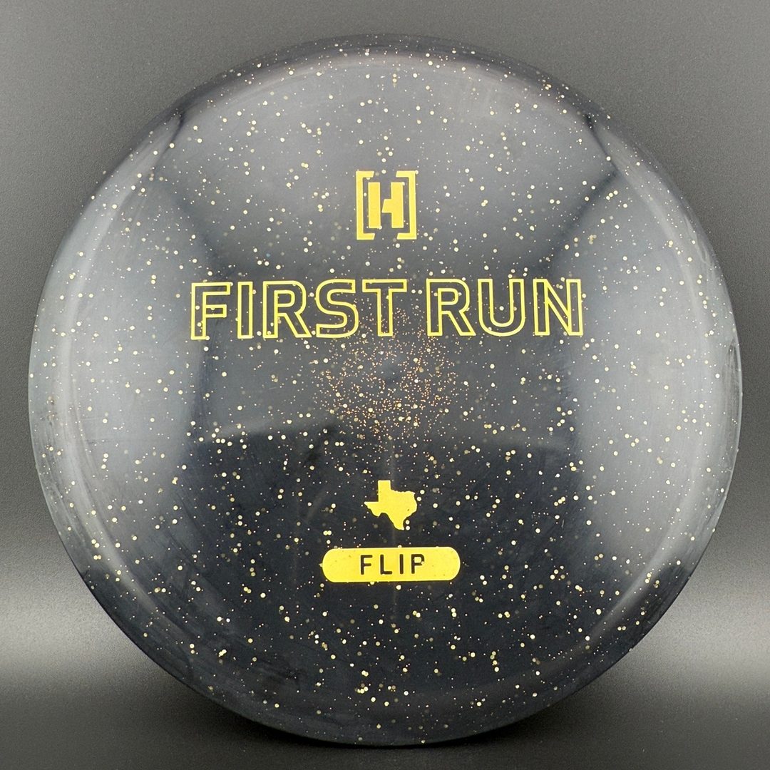 Primo Flip - First Run - 1/100 Hooligan