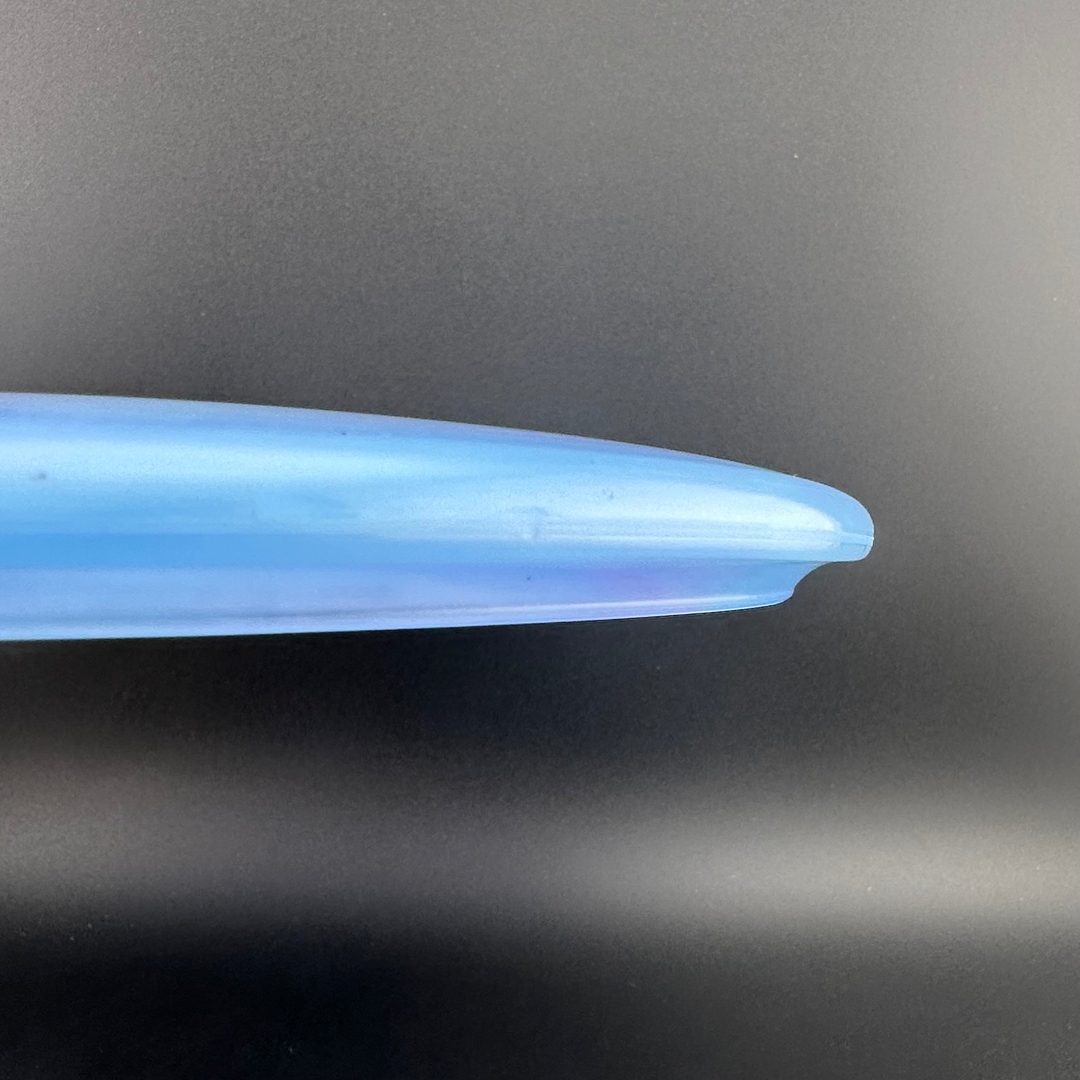 Z Swirl Comet - 2025 Michael Johansen ICON Team Discraft