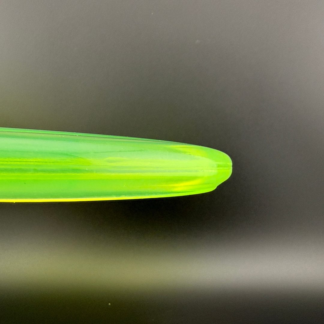 Mega Soft Eternal Pickle - First Run - Triple Foil MINT Discs