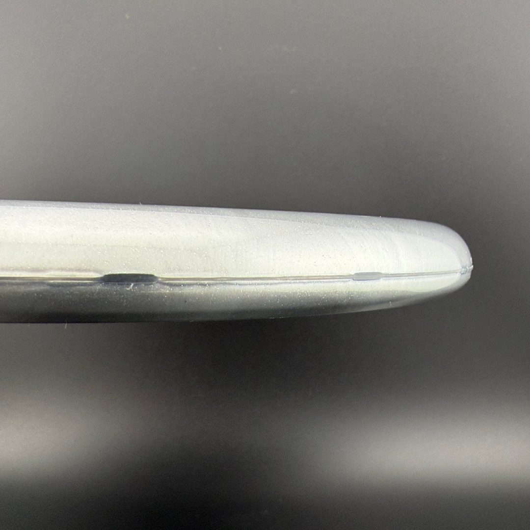 Plasma Range - Eagle McMahon Synergy Series #4 Streamline