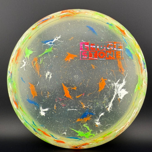 Jawbreaker Z Drone - Ledgestone Misprint Discraft