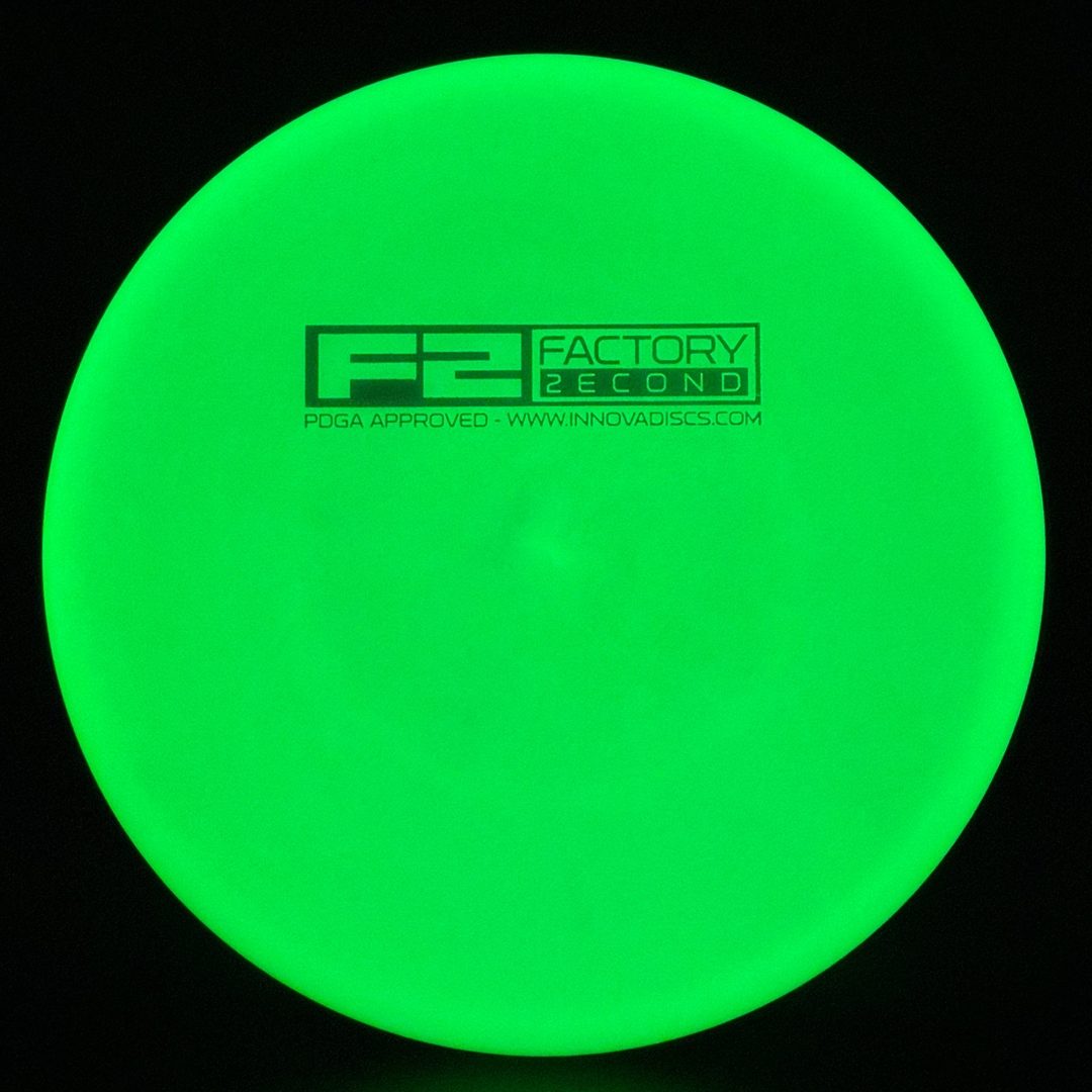 Proto Glow Star AviarX3 - F2 Innova
